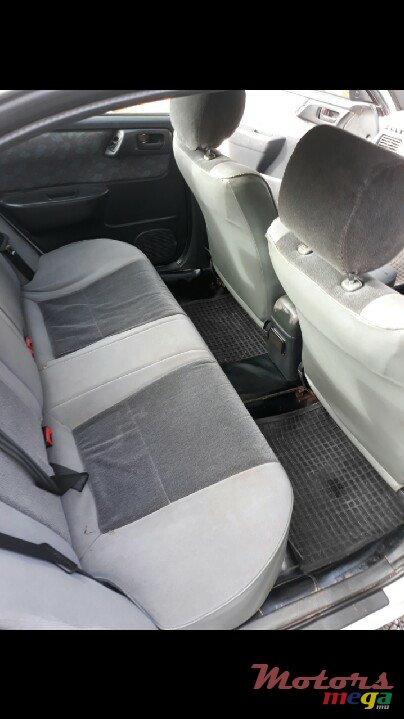 1998' Toyota Corona photo #5