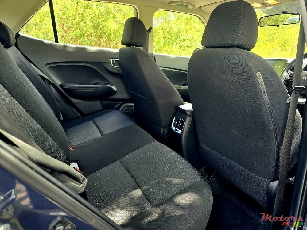 2020' Hyundai Venue photo #5