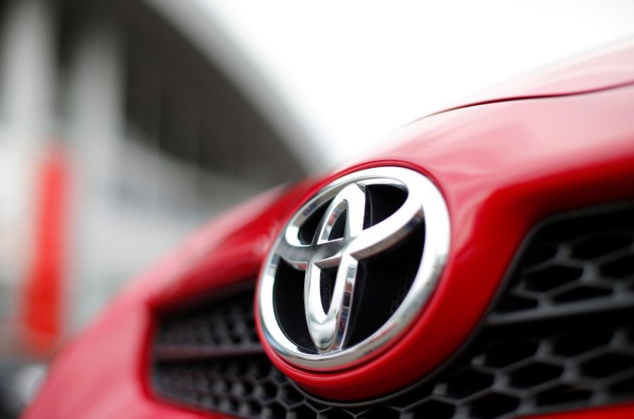 Ventes : Toyota redevient le numéro 1 mondial !