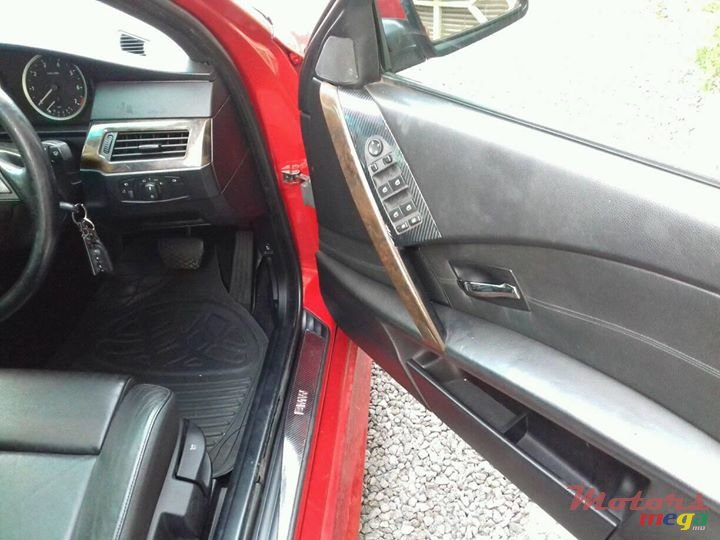 2004' BMW 530 530i SUNROOF photo #5