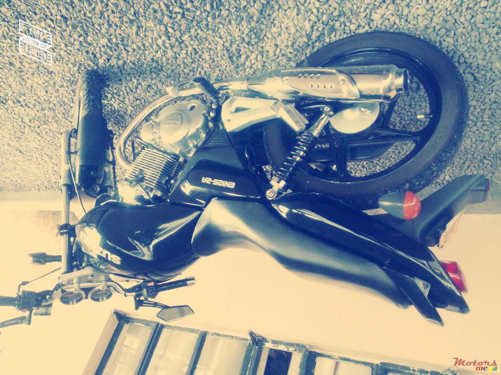 2014' Suzuki photo #3