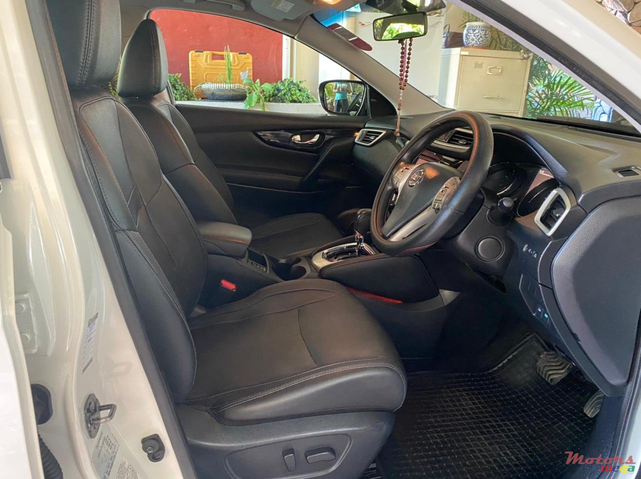 2016' Nissan Qashqai photo #6