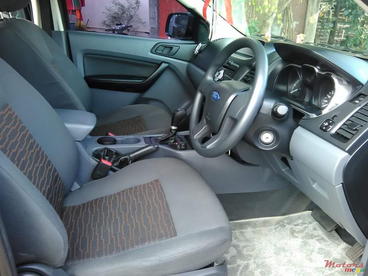 2013' Ford Ranger photo #5