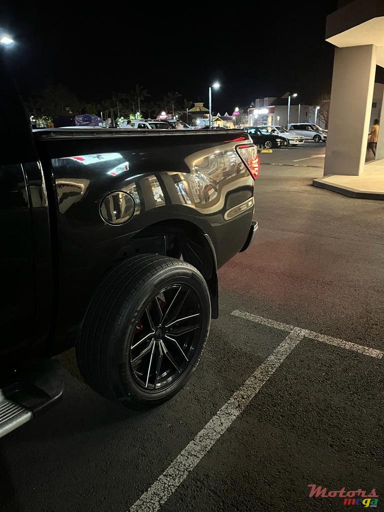 2014' Mazda BT50 photo #3