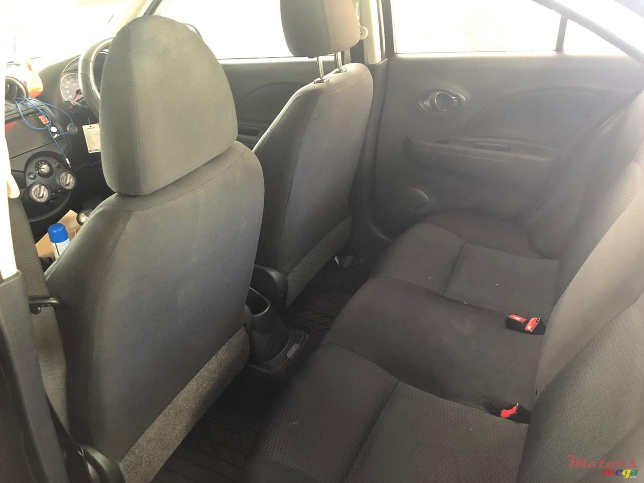 2013' Nissan March photo #3