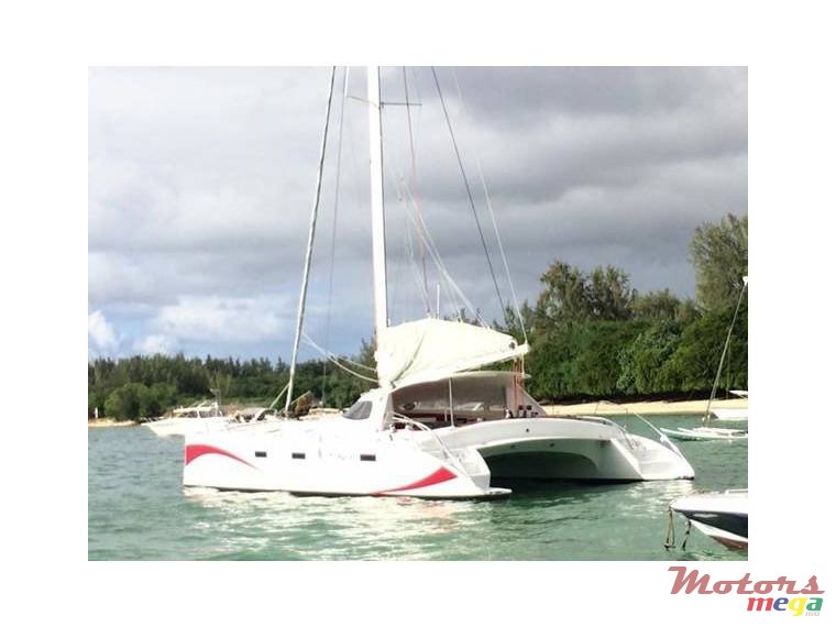 2014' X-Yachts photo #6