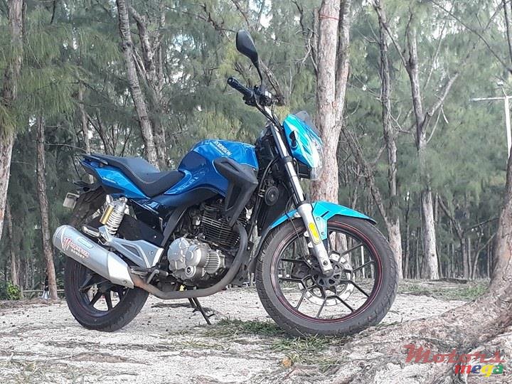 2014' Piaggio robinson Ague photo #5