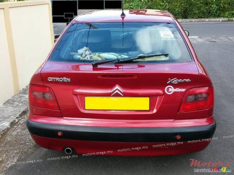 2002' Citroen photo #5