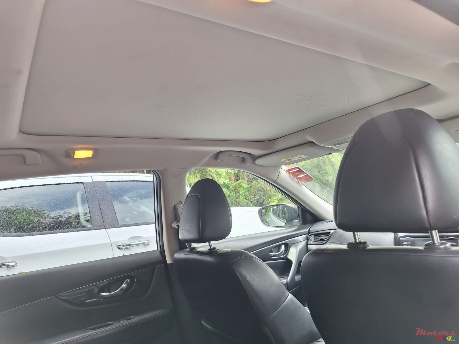 2018' Nissan X-Trail photo #6