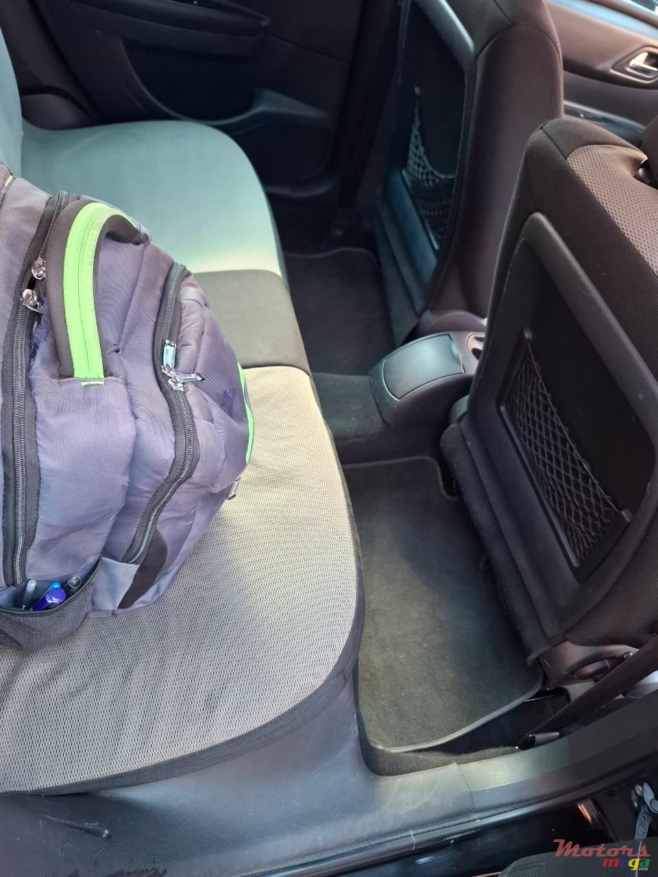 2009' Citroen C4 photo #4