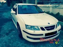 2005' Saab 9-3 photo #1