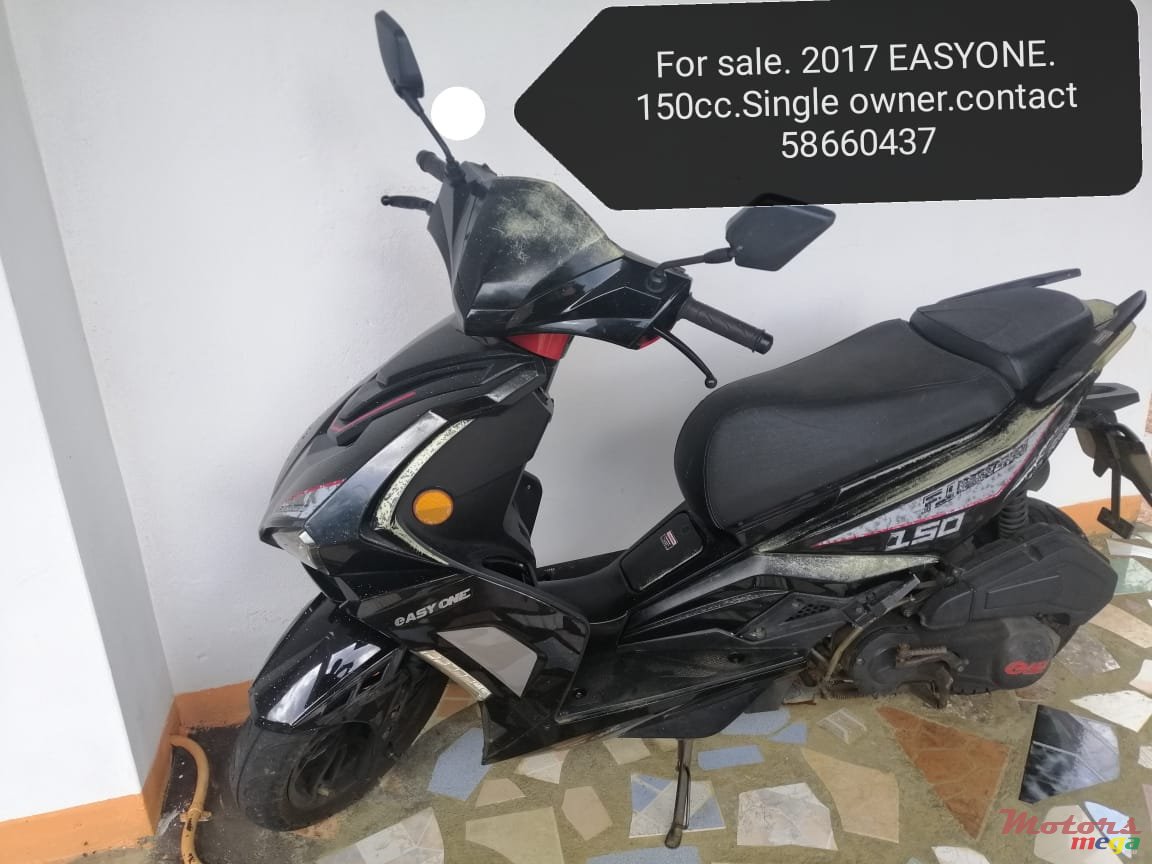 2017' Easy Rider photo #1