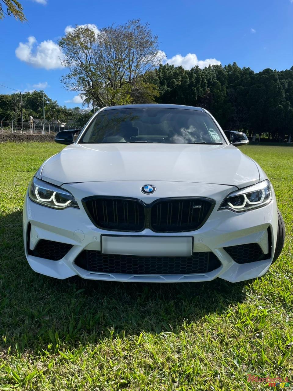 2017' BMW 2 Series photo #1