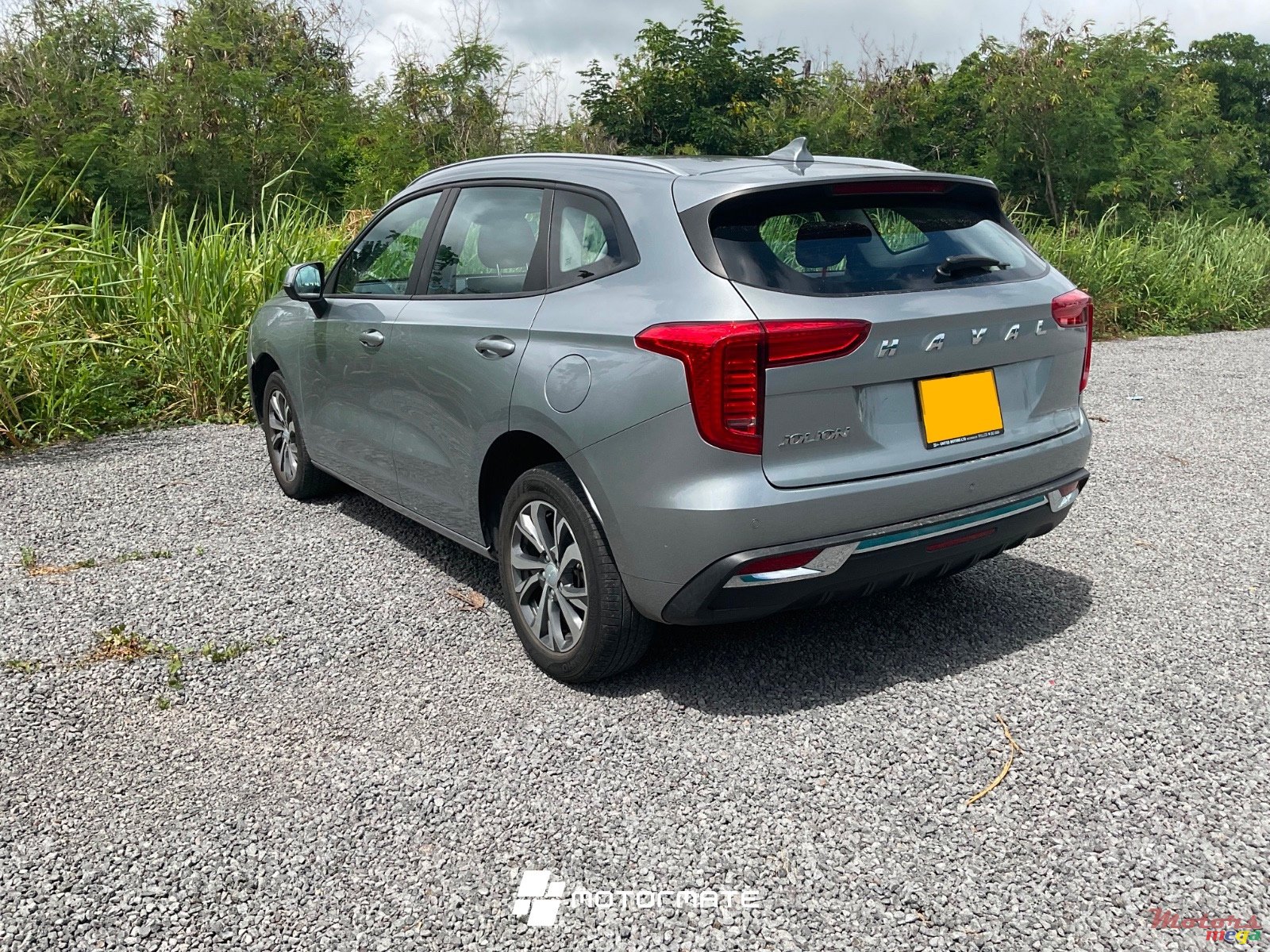 2022' Haval JOLION photo #3