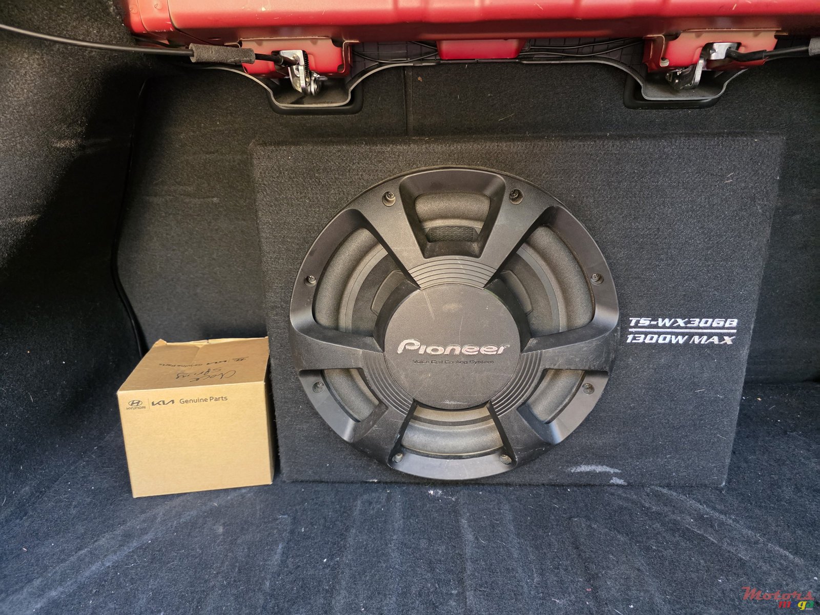 2016' Kia Cerato K3 photo #7