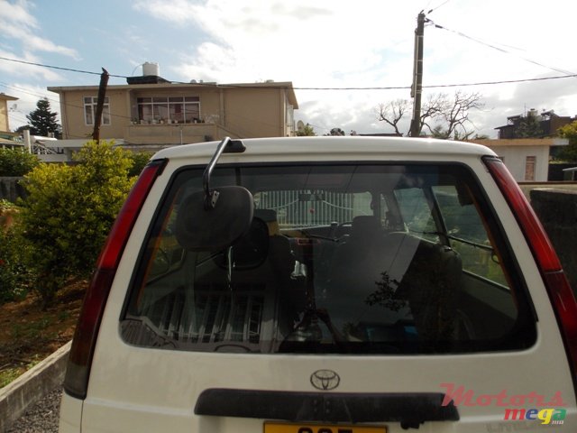 1997' Toyota LiteAce photo #5