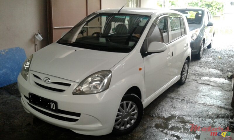 2010' Perodua photo #1