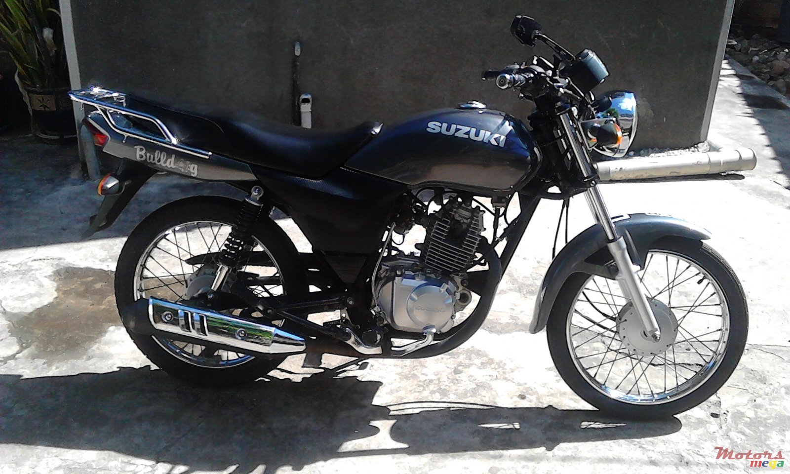 2013' Suzuki photo #1