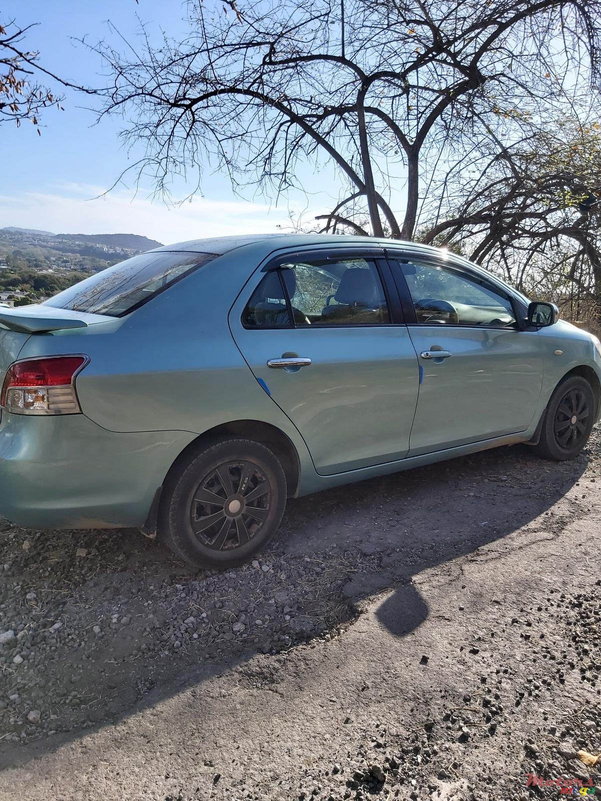 2007' Toyota photo #4