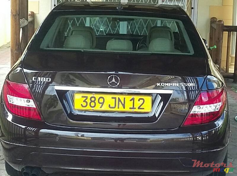 2012' Mercedes-Benz photo #3