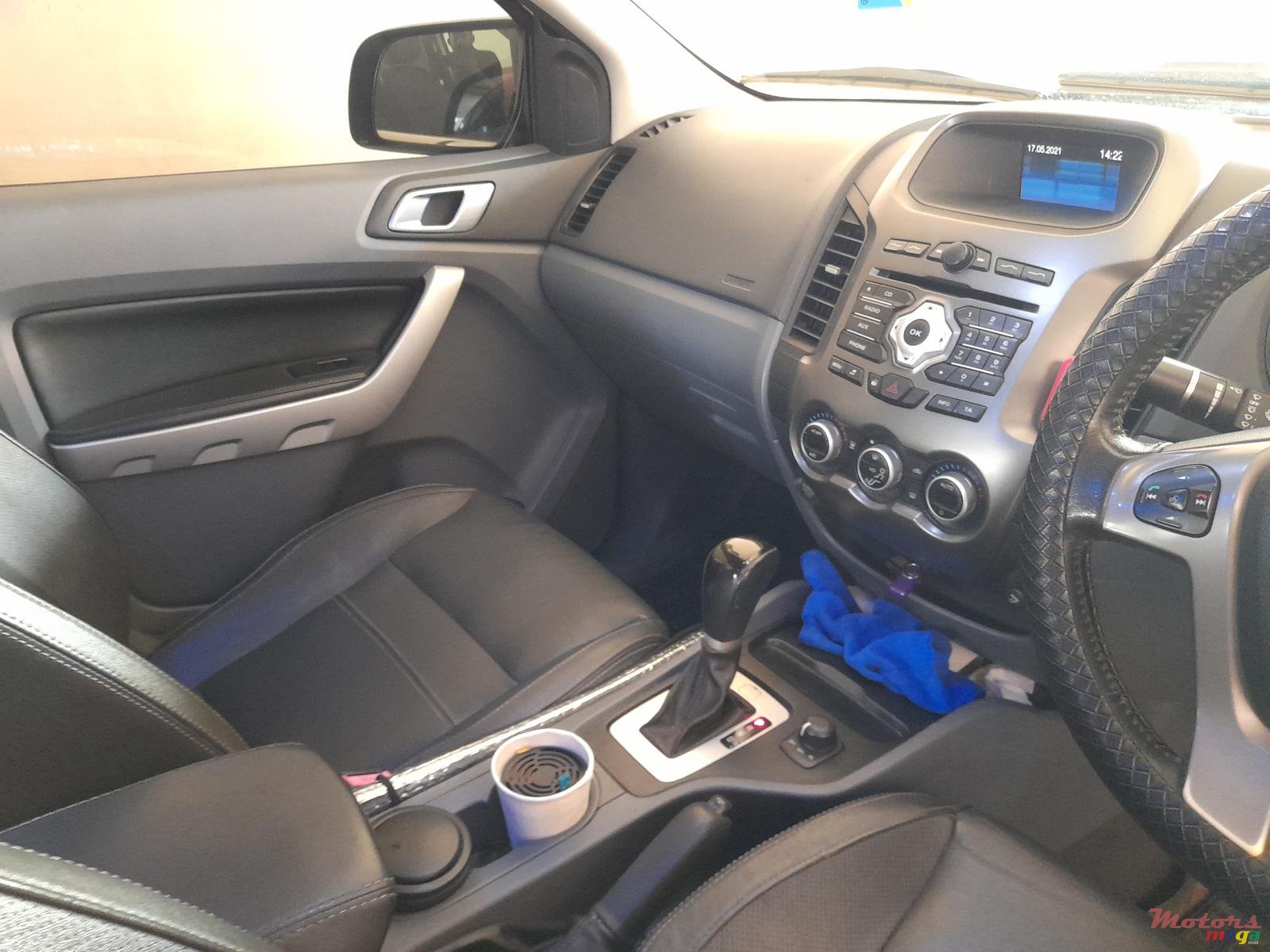 2013' Ford Ranger photo #5