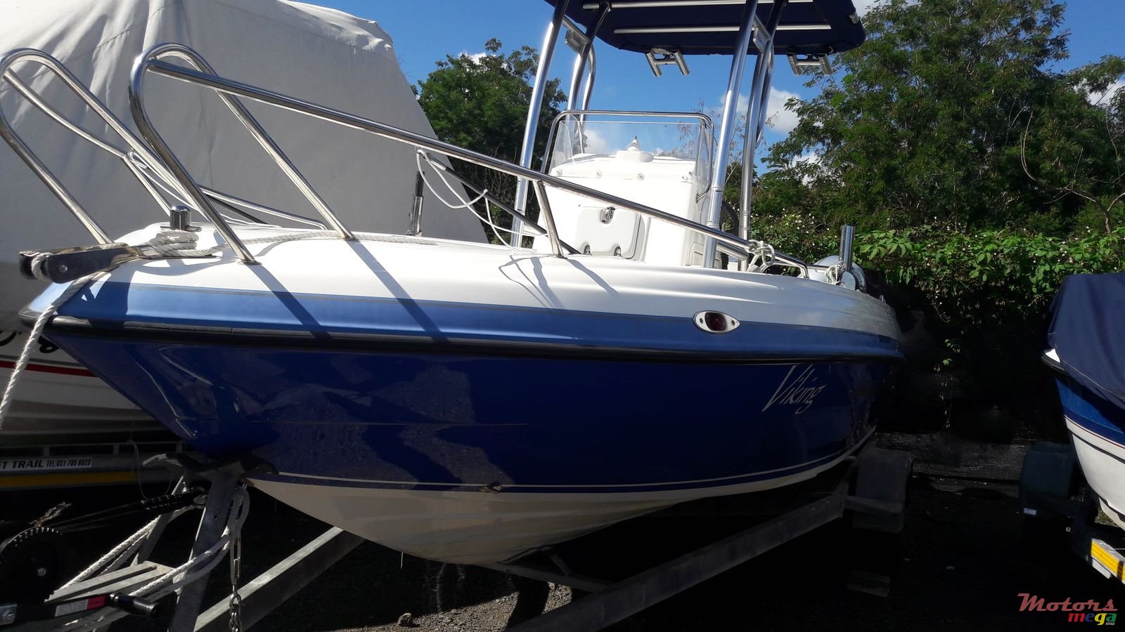 2014' Big Fisher photo #5