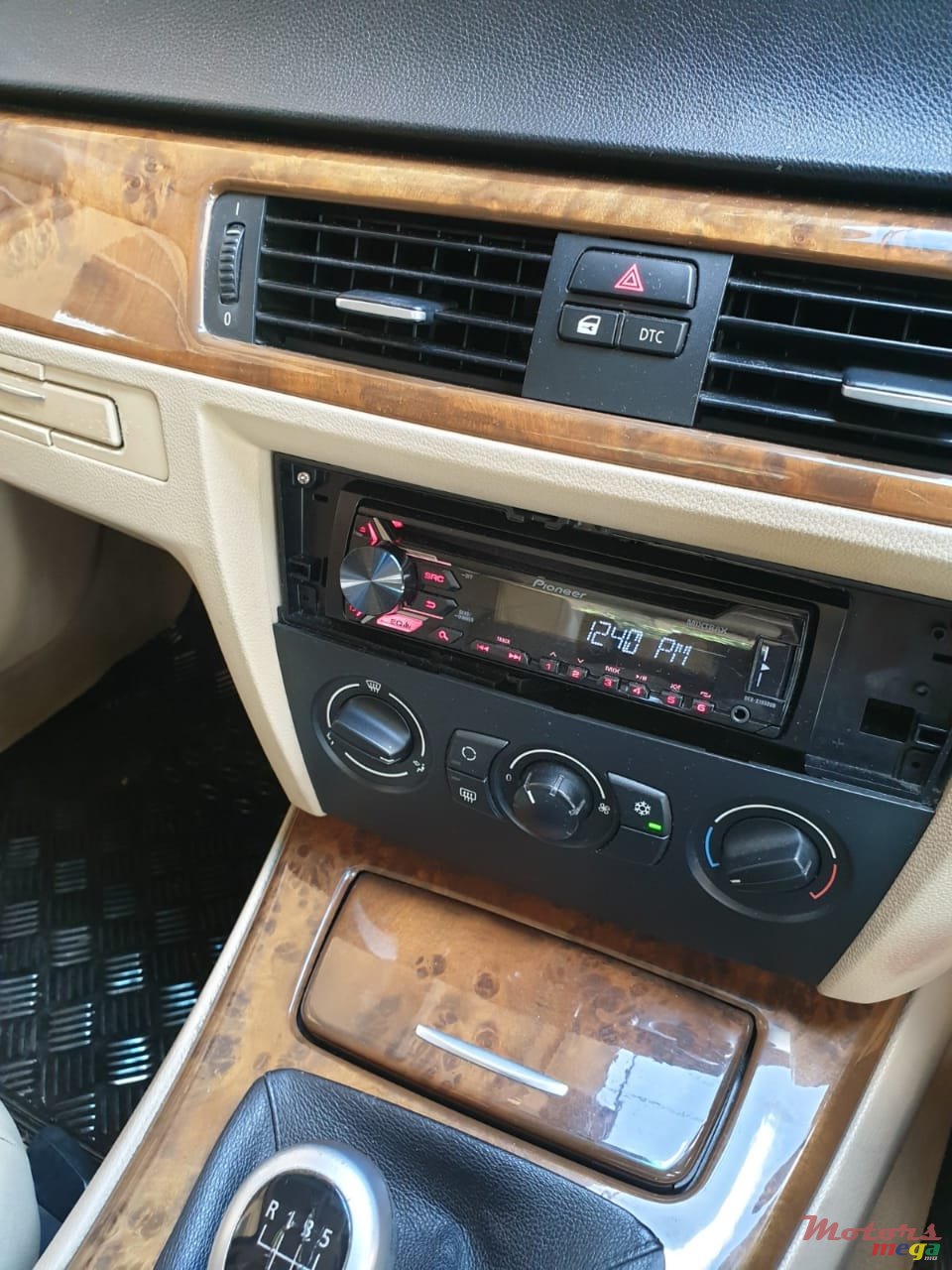 2006' BMW 3 Series non photo #2