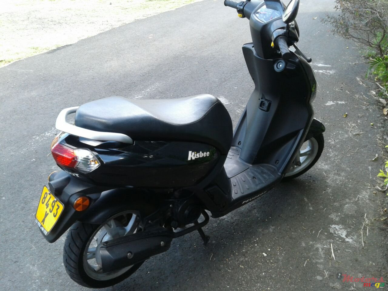 2012' Peugeot photo #1