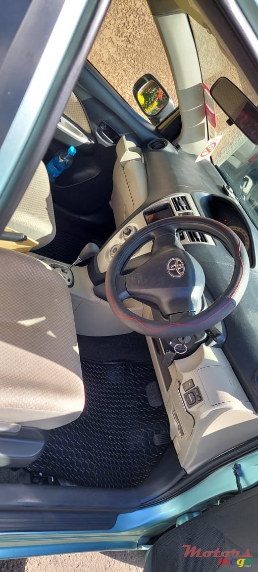 2007' Toyota photo #1