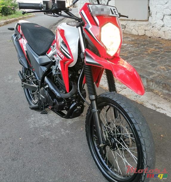 2019' Loncin photo #1