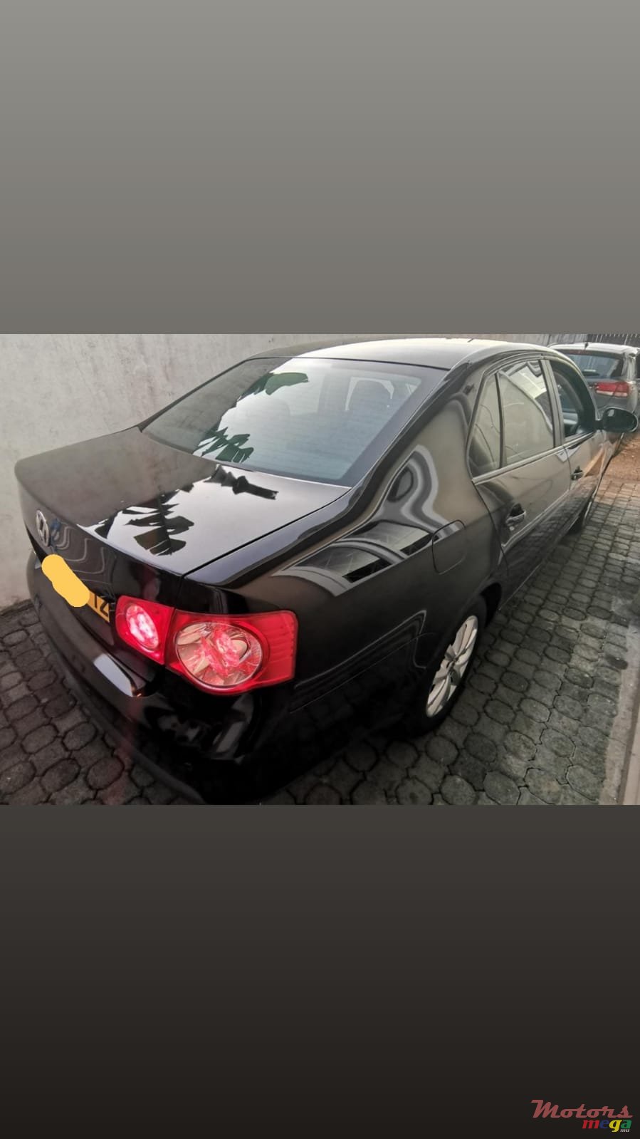 2012' Volkswagen Jetta photo #1