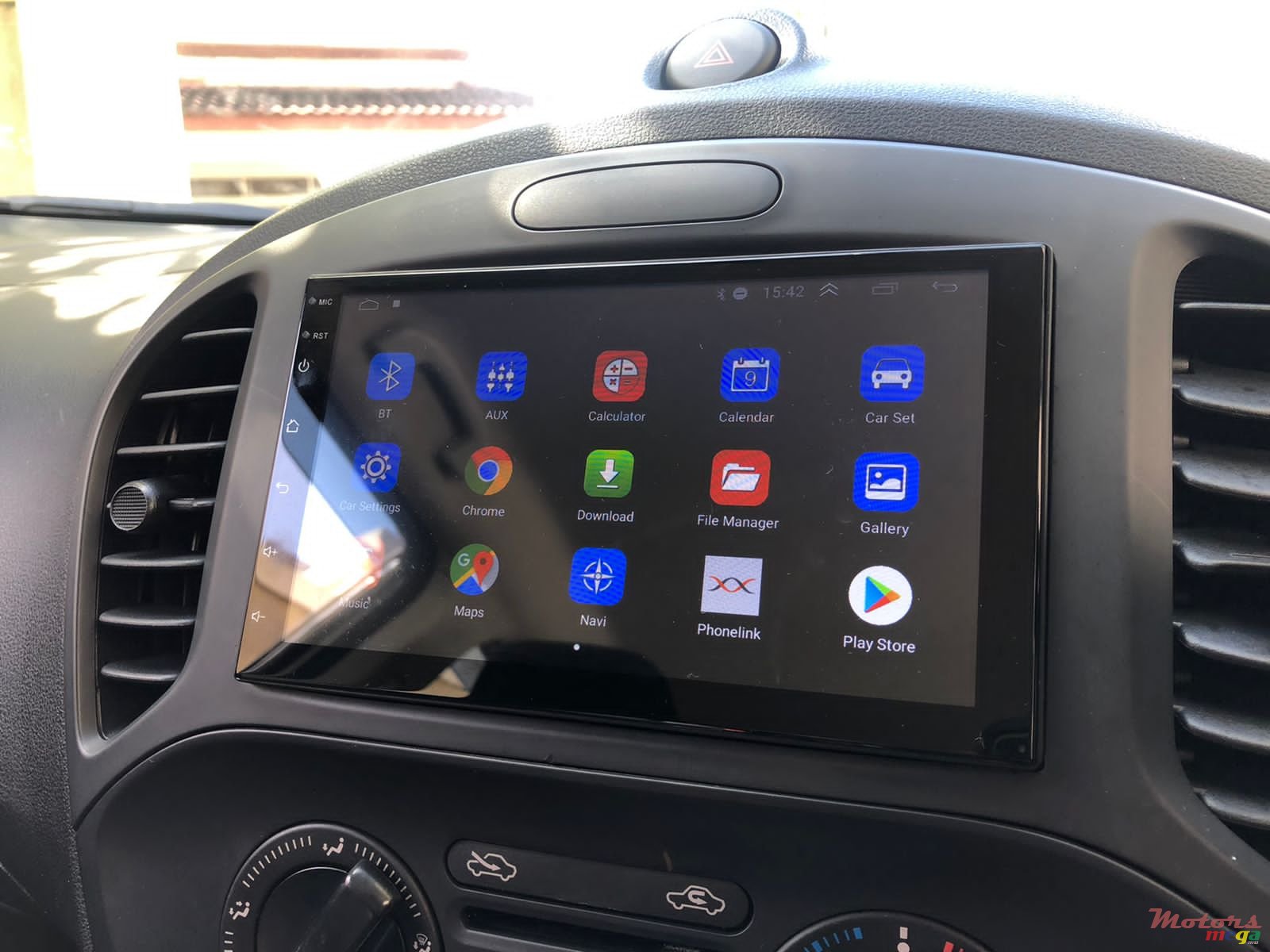 2013' Nissan Juke photo #6