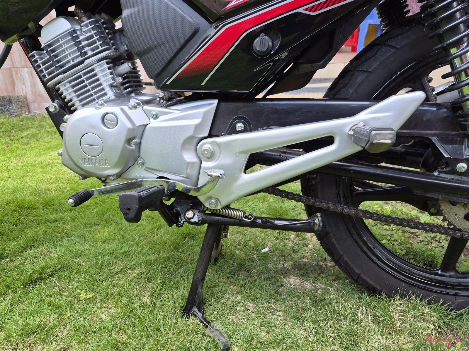 2024' Yamaha photo #4