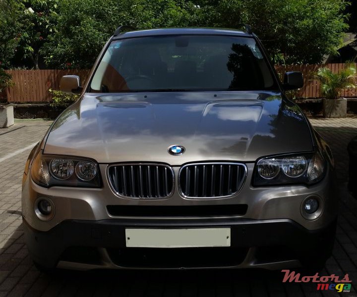 2008' BMW photo #3