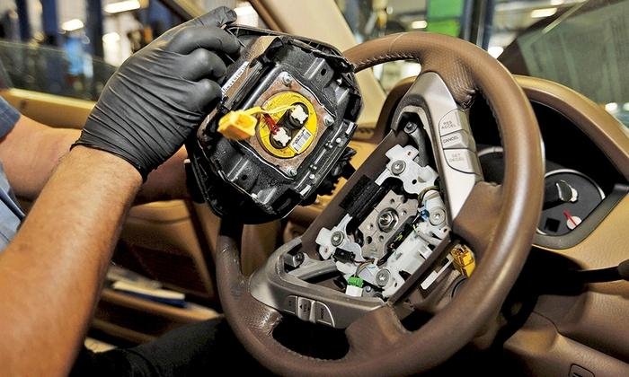 Takata Review Panel Flags Quality Control Problems