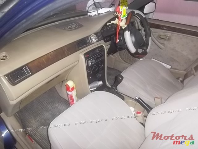 2000' Rover 400 nil photo #7