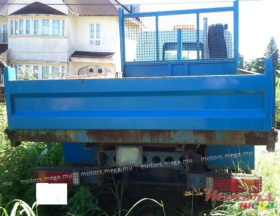 2006' DFM DAF LF photo #3