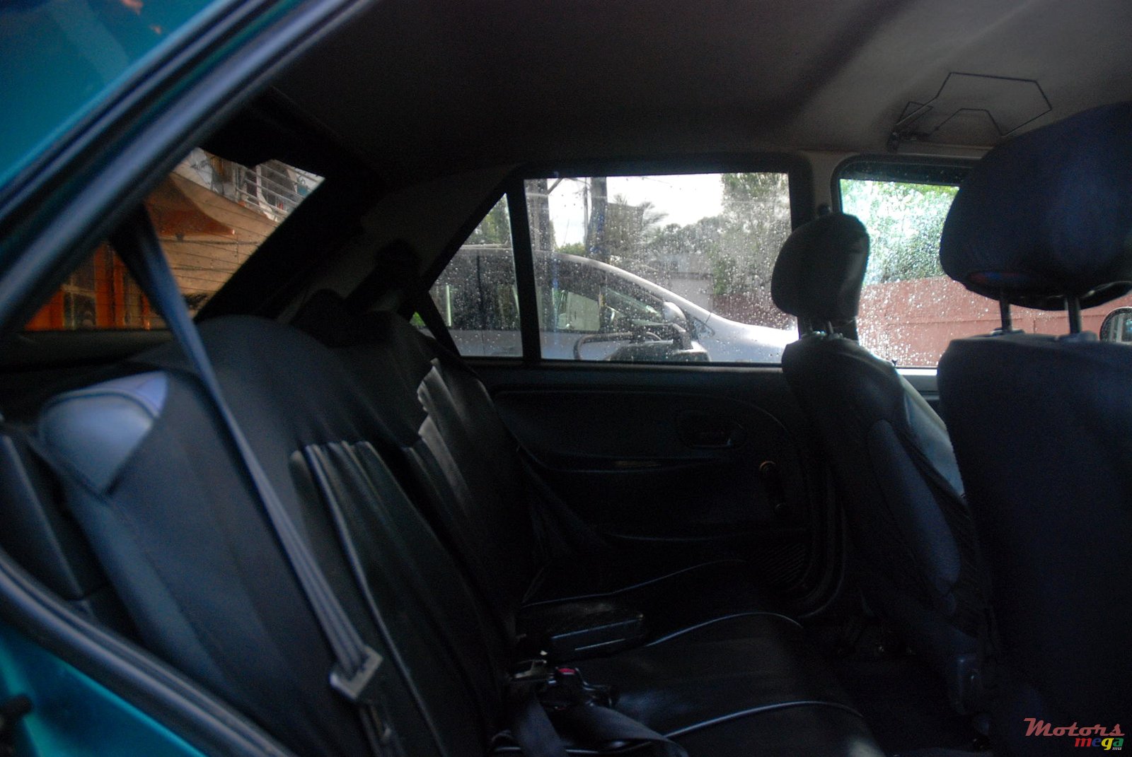 1997' Citroen Saxo photo #4