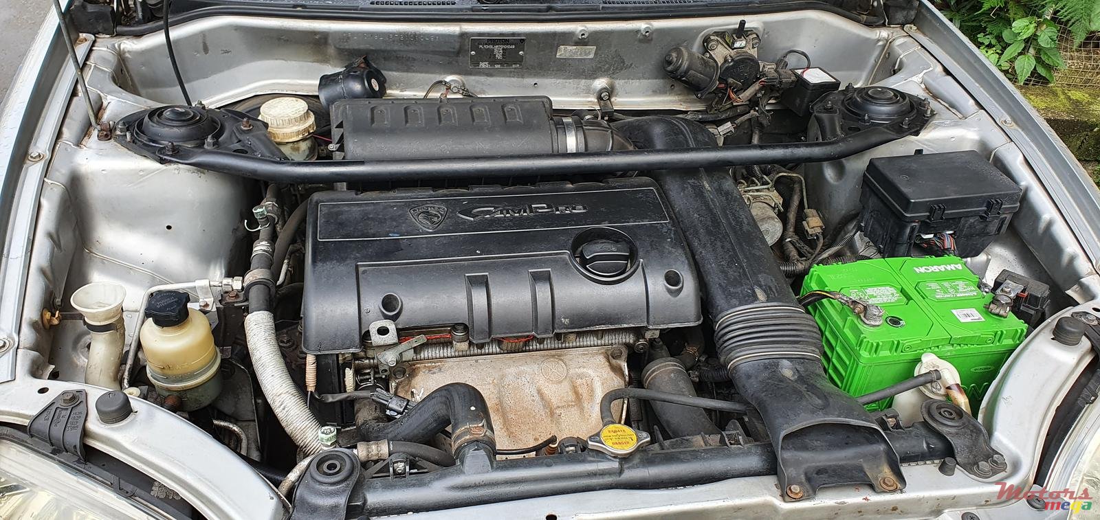 2009' Proton Gen.2 photo #2