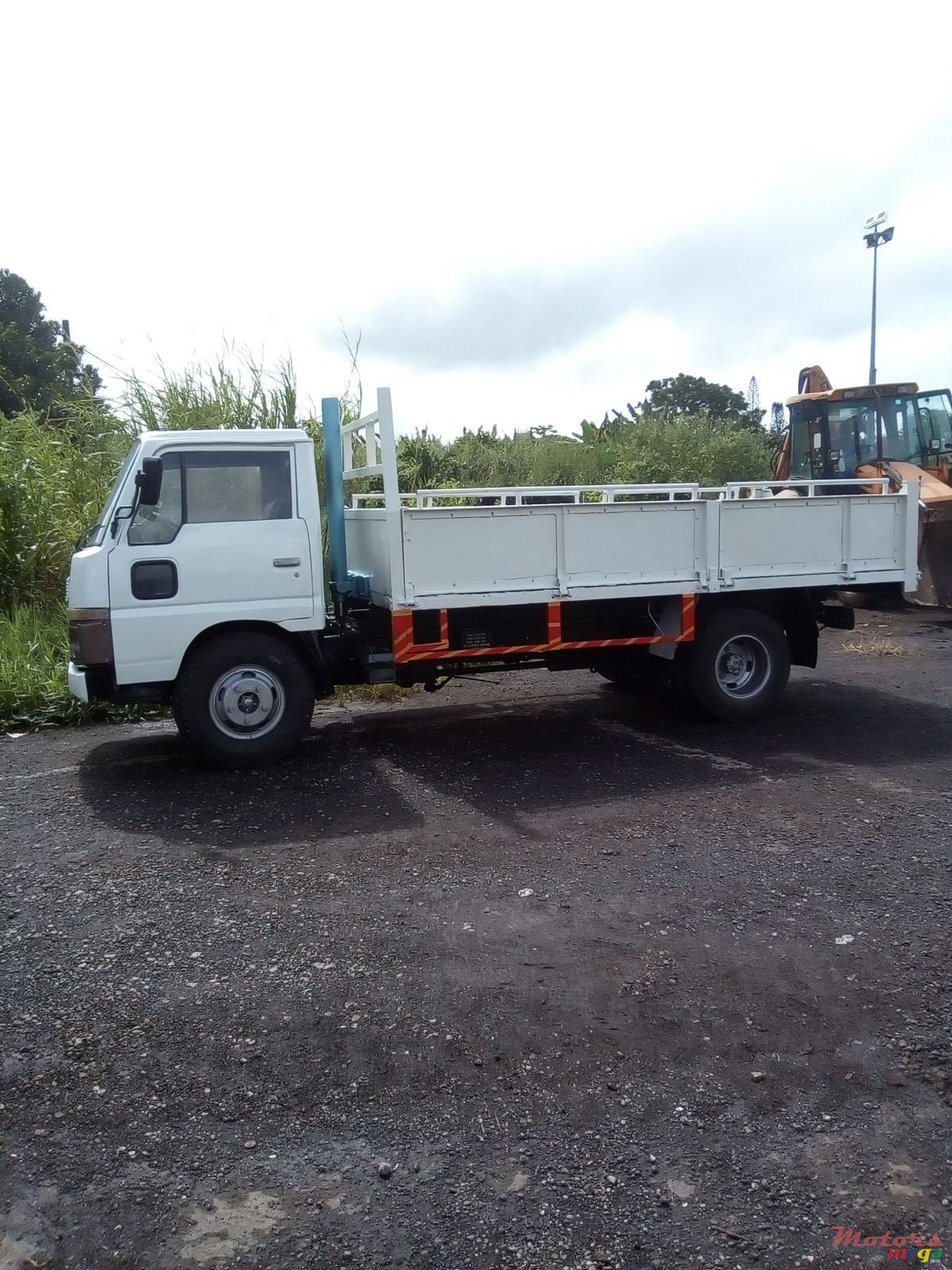 1990' Nissan photo #2