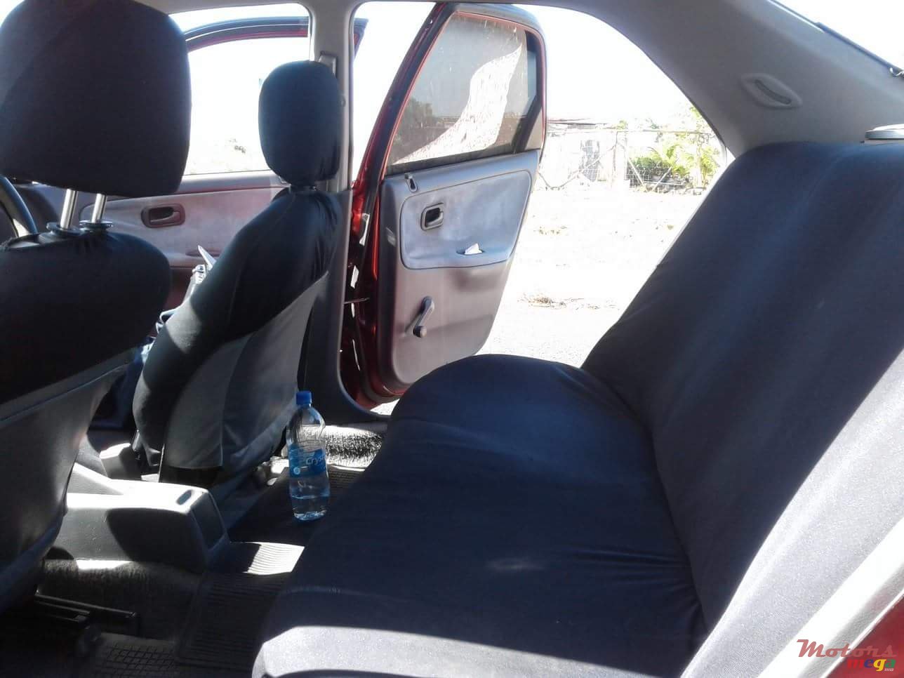 1994' Honda Civic Eg photo #5