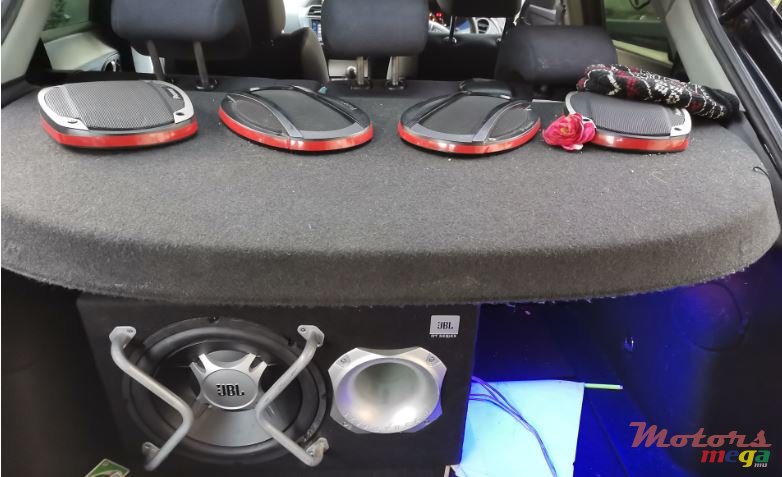 2008' Honda Civic photo #5