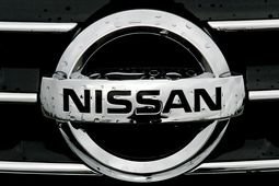 Nissan Resumes Partial Production In Thailand After Floods
