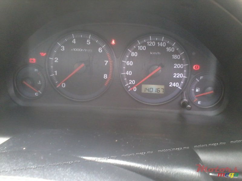 2005' Honda photo #2