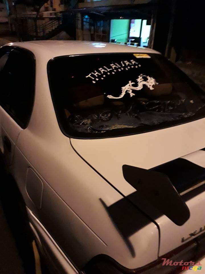 1993' Toyota photo #5