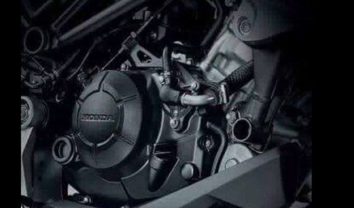 Honda 150SS Racer – New brochure scans leak out