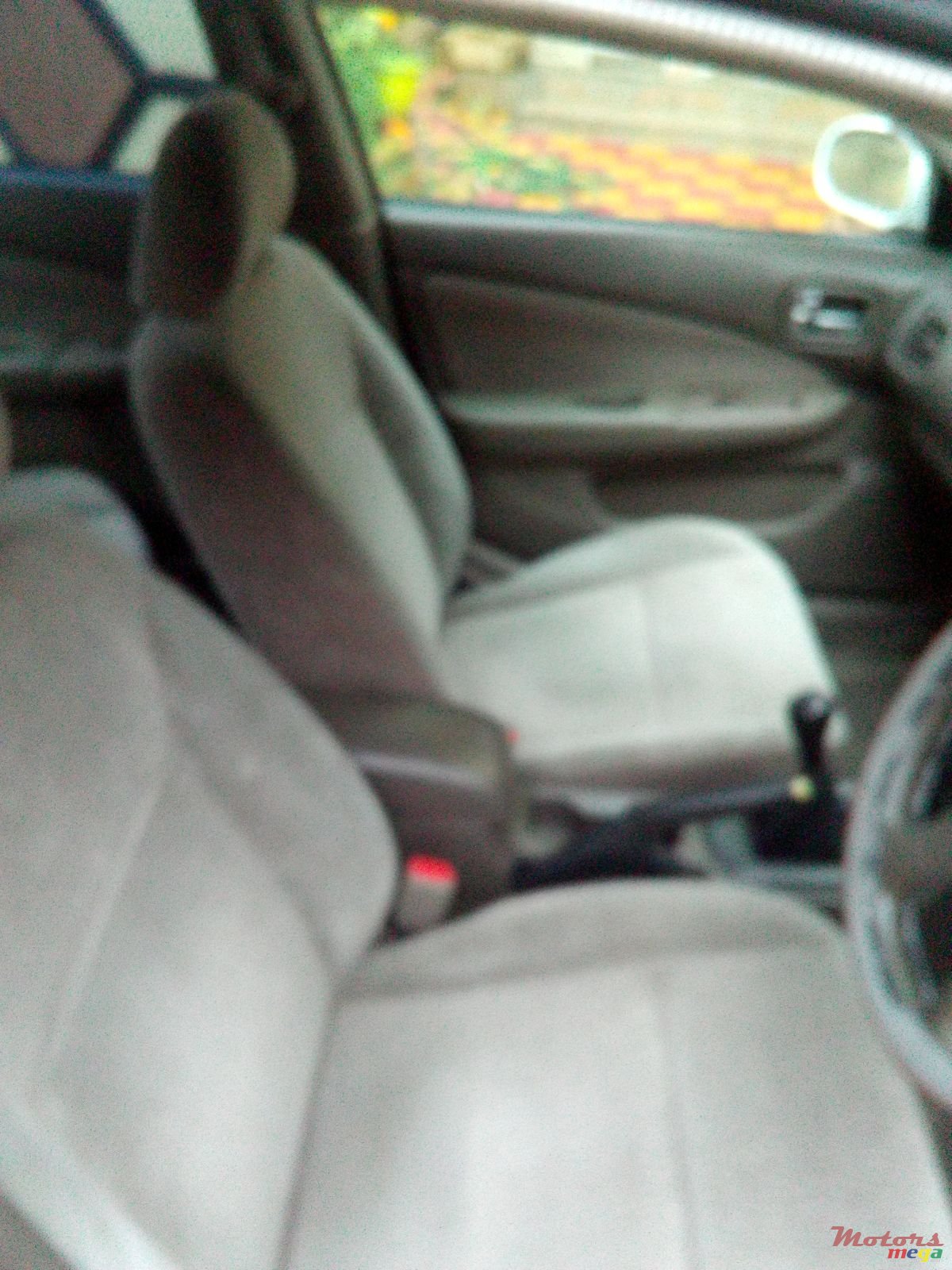 1999' Nissan Sunny photo #3