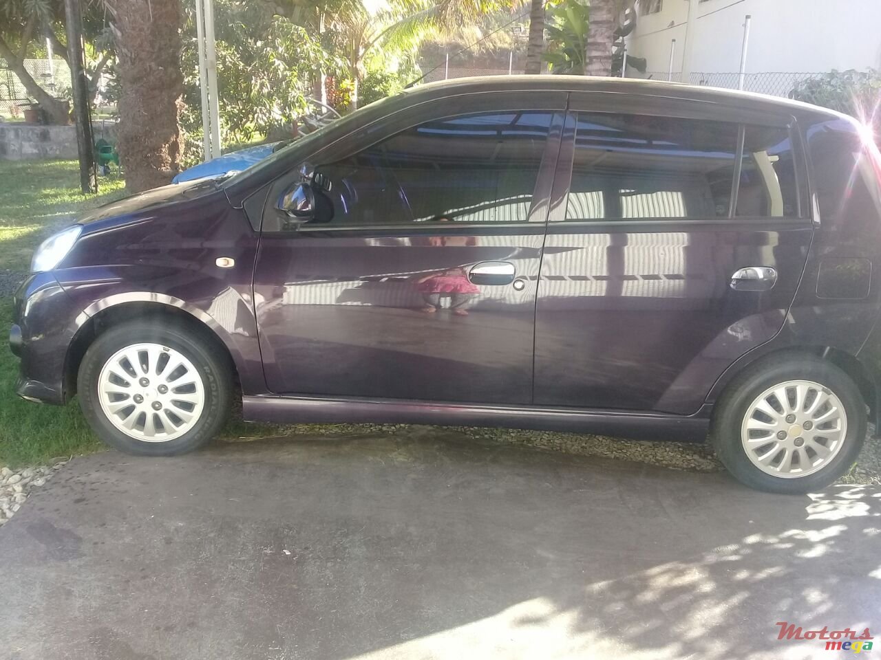 2013' Perodua photo #2