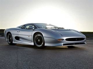 Video Compilation of the Coolest Cars of the Nineties Will Make You Nostalgic