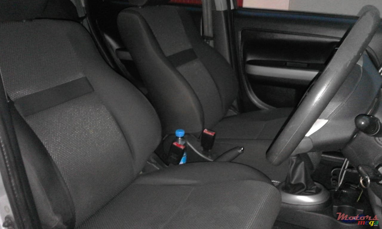 2011' GWM Florid photo #3